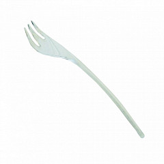 Фуршетная мини-вилка Garcia de Pou 10 см, 200 шт, PS в Москве , фото