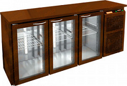 Охлаждаемый стол Hicold BNG 111 BR2 HT BAR в Москве , фото