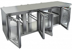 Охлаждаемый стол Hicold GNG T 1111/HT в Москве , фото 1