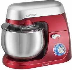  KM 6009 CB rot фото