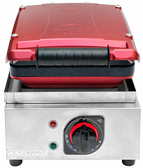 Вафельница без рабочих пластин Kocateq GH15TWI в Москве , фото 1