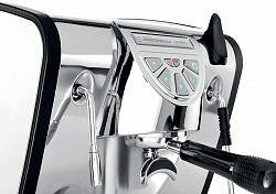 Рожковая кофемашина Nuova Simonelli Musica Standart черная (68411) в Москве , фото 3