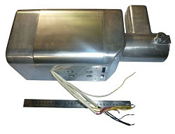 Эл. двигатель Viatto HM-22A фото