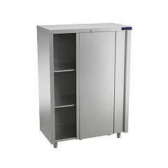 Шкаф для посуды и инвентаря Kayman ШПИ-222/1006-А в Москве , фото