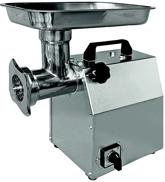 Мясорубка Crazy Pan CP-MG12C фото