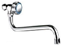 Смеситель Monolith R 0501020209 фото