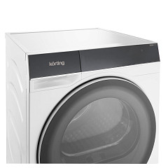 Сушильная машина Korting KD 69IHP10 в Москве , фото 8