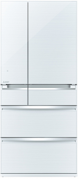 Холодильник Mitsubishi Electric MR-WXR743C-W-R фото