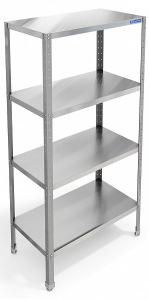 Стеллаж Kayman СК-241/0903 (352542) фото