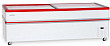 Ларь-бонета Снеж BF Bonvini 2500 L красный
