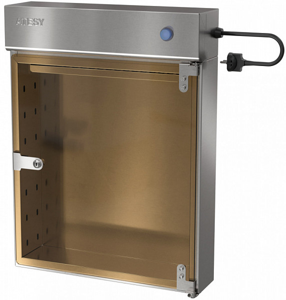 Стерилизатор смартфонов и гаджетов Atesy СТС-1-02-1 фото