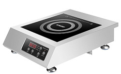 Плита индукционная Viatto MK-IC35B10 в Москве , фото