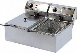 Фритюрница Kocateq EF062, фото