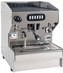 Рожковая кофемашина Sab Jolly 1GR A, фото