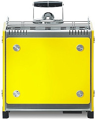 Кофемашина Dalla Corte 1-MC-MINA-1-YE-230, фото 3