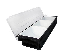 Контейнер для бара CuisinAid JW-B3B фото