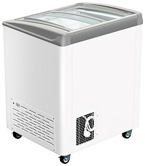 Морозильный ларь Haier SD-206AELUA в Москве , фото 5