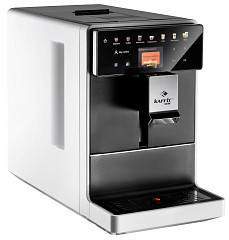 Кофемашина Kaffit Roma A5-2 White, фото 10