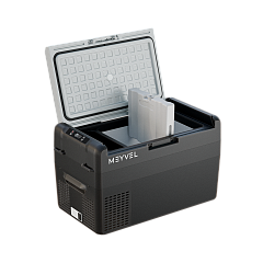 Автохолодильник переносной Meyvel AF-L25 ICE в Москве , фото 4