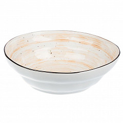 Салатник P.L. Proff Cuisine Desert Fusion 1,2 л, 22 см в Москве , фото