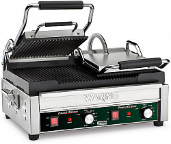 Гриль контактный Waring WPG300E, фото 1