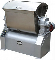 Тестомес для крутого теста Hualian Machinery HWJ-50 в Москве , фото