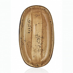 Блюдо овальное By Bone 29*17 см Vintage в Москве , фото