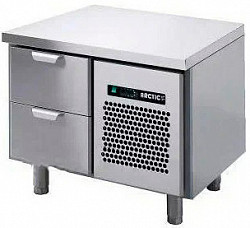 Холодильный стол Skycold GNL-2-C низкий фото