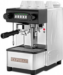 Рожковая кофемашина Expobar Office Control 1 GR, фото