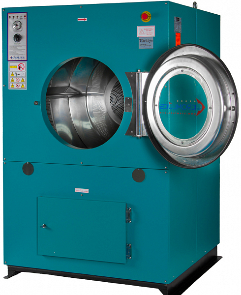 Сушильная машина Kromluks KCKM-B/30 фото