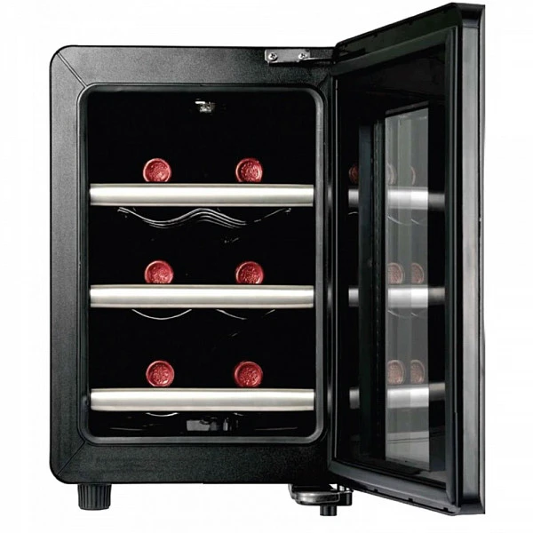 Винный шкаф Caso WineCase 6 фото