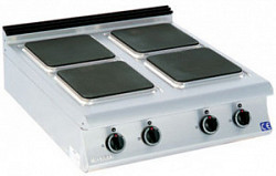 Плита электрическая Inoksan INO-9KE200 фото