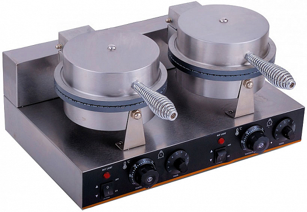 Вафельница Assum ТWB-2 фото