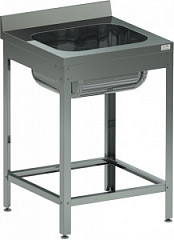 Рукомойник Кобор ВРК-50/60/430 в Москве , фото