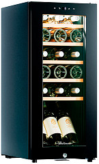 Винный шкаф монотемпературный Meyvel MV18-KBF1 в Москве , фото 1