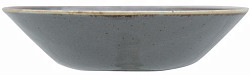 Салатник Porland CHRISTINA DARK GREY 16 см (36CR16 темно-серый) в Москве , фото 2