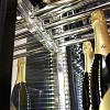 Двухзонный винный шкаф Gemm BRERA WL6/226P фото