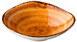 Салатник  Jersey Orange 292 мл, d 16 см, цвет оранжевый (QU94020)