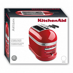 Тостер KitchenAid 5KMT2204EER в Москве , фото 4