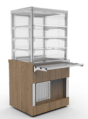 Витрина для холодных блюд Refettorio RC21A Capital в Москве , фото 1