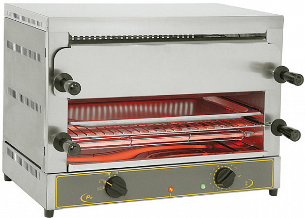 Тостер профессиональный Roller Grill TS 3270 фото