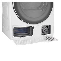 Сушильная машина Korting KD 69IHP10 в Москве , фото 9