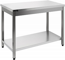 Стол разделочный Кобор СП-150/60/430 в Москве , фото 1