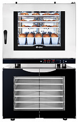 Расстоечный шкаф Abat ШРТ-12 в Москве , фото 5