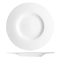 Тарелка мелкая G. Benedikt 33см ESSKLASSE ESD2133/ESS2133 в Москве , фото 1