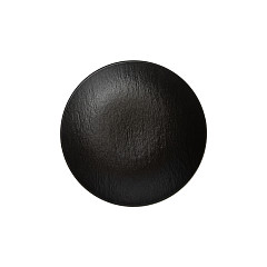 Салатник Corone 9'' 230мм, черный, Grafica в Москве , фото 7