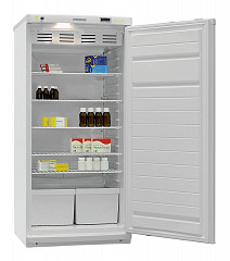 Фармацевтический холодильник Pozis ХФ-250-4 в Москве , фото 2