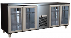 Охлаждаемый стол Полюс T70 M4-1-G X7 (4GNG/NT Полюс) без борта в Москве , фото 1