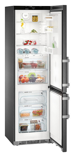 Холодильник Liebherr CBNbs 4835 фото