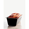 Форма д/выпечки хлеба Paderno 28х10см h7,5см, алюминий с антипригарным покрытием 47714-28 фото